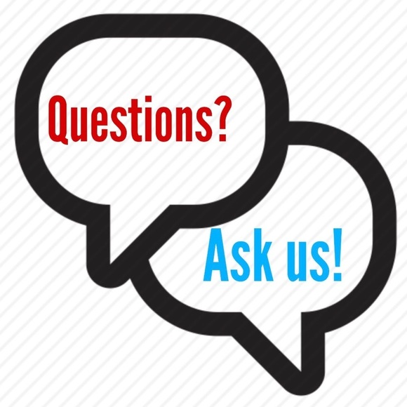 Have a question? Ask us here! - Picture 1 of 1